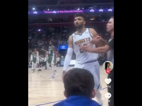 jamal murray girlfriend sucking dick|“I Seen Your Girl Sucking Dick”